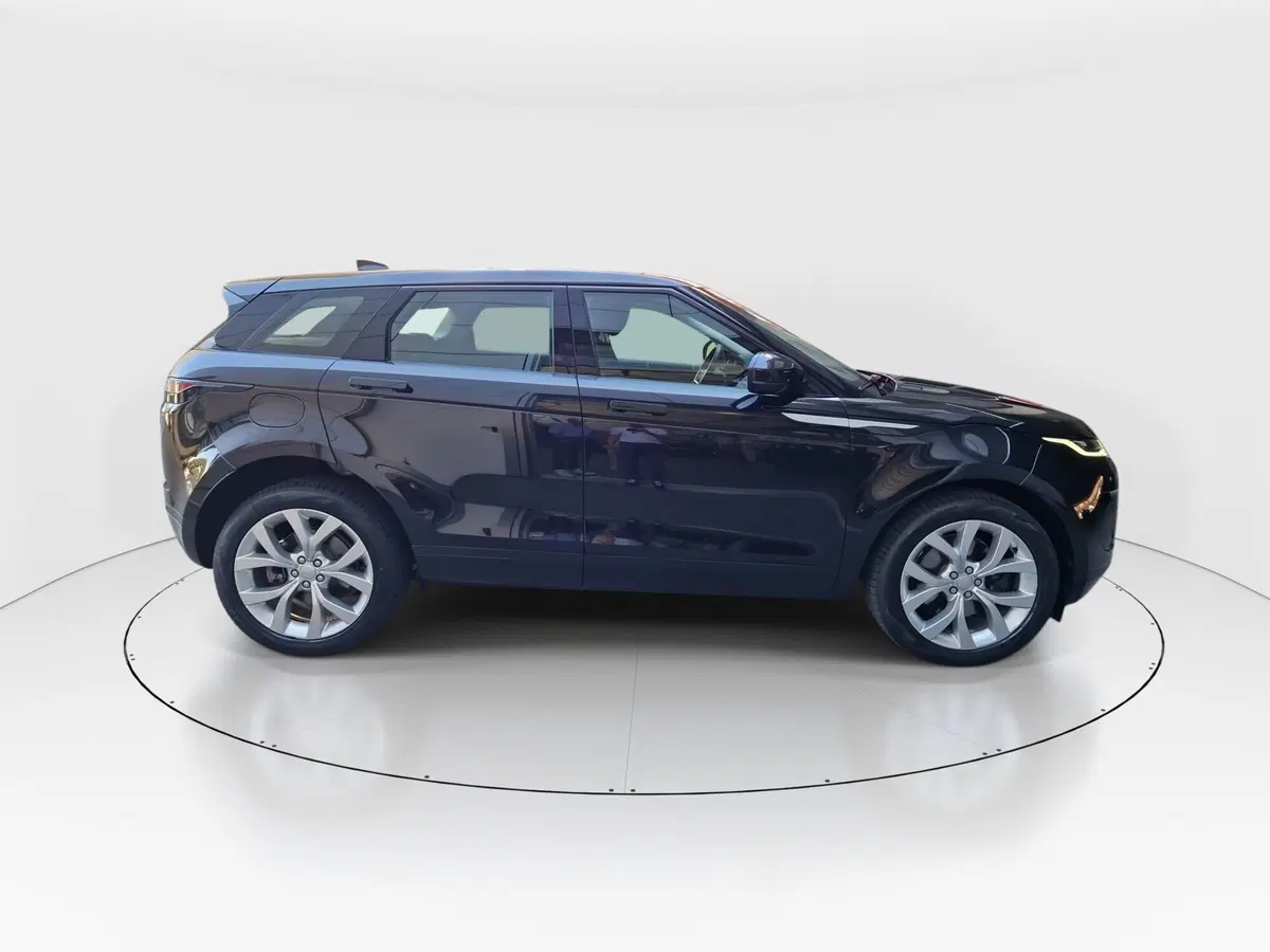 Land Rover Range Rover Evoque usata a Modena (8)