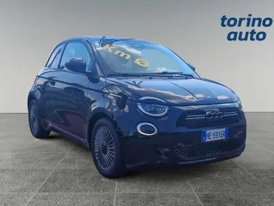 Fiat 500 1.0 hybrid Torino nuova a Grugliasco