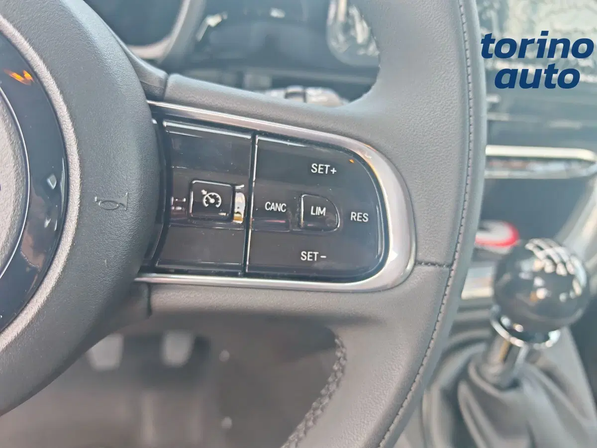 Fiat 500 nuova a Torino (12)