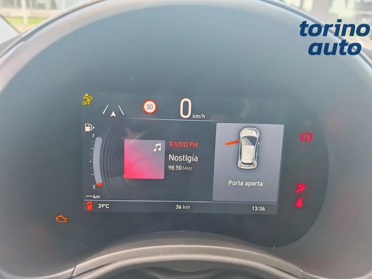 Fiat 500 nuova a Torino (13)