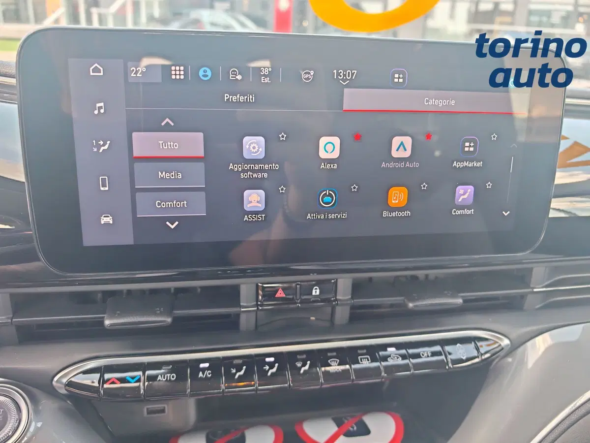 Fiat 500 nuova a Torino (15)