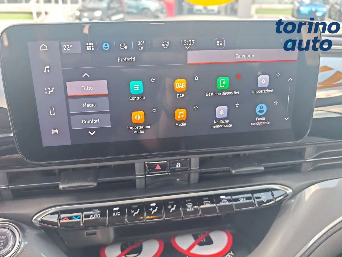 Fiat 500 nuova a Torino (16)