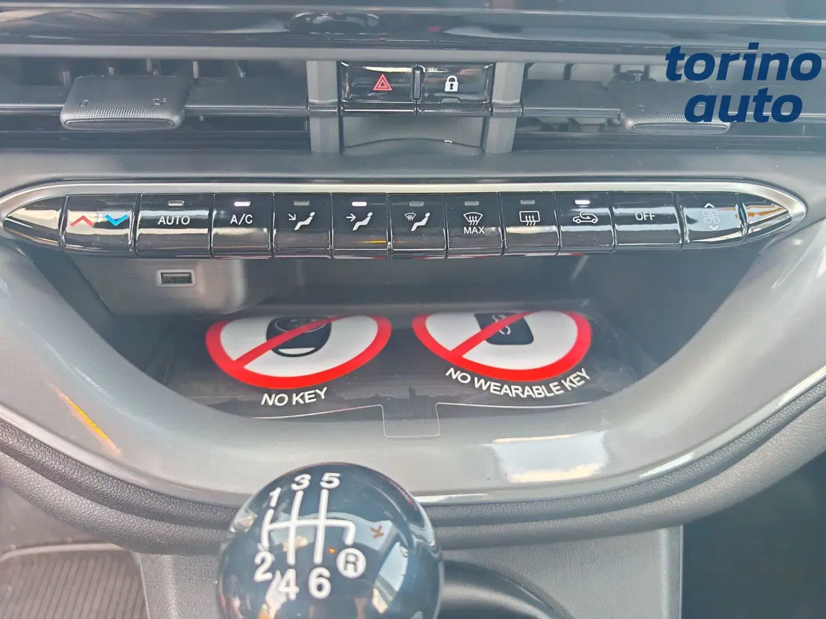 Fiat 500 nuova a Torino (18)