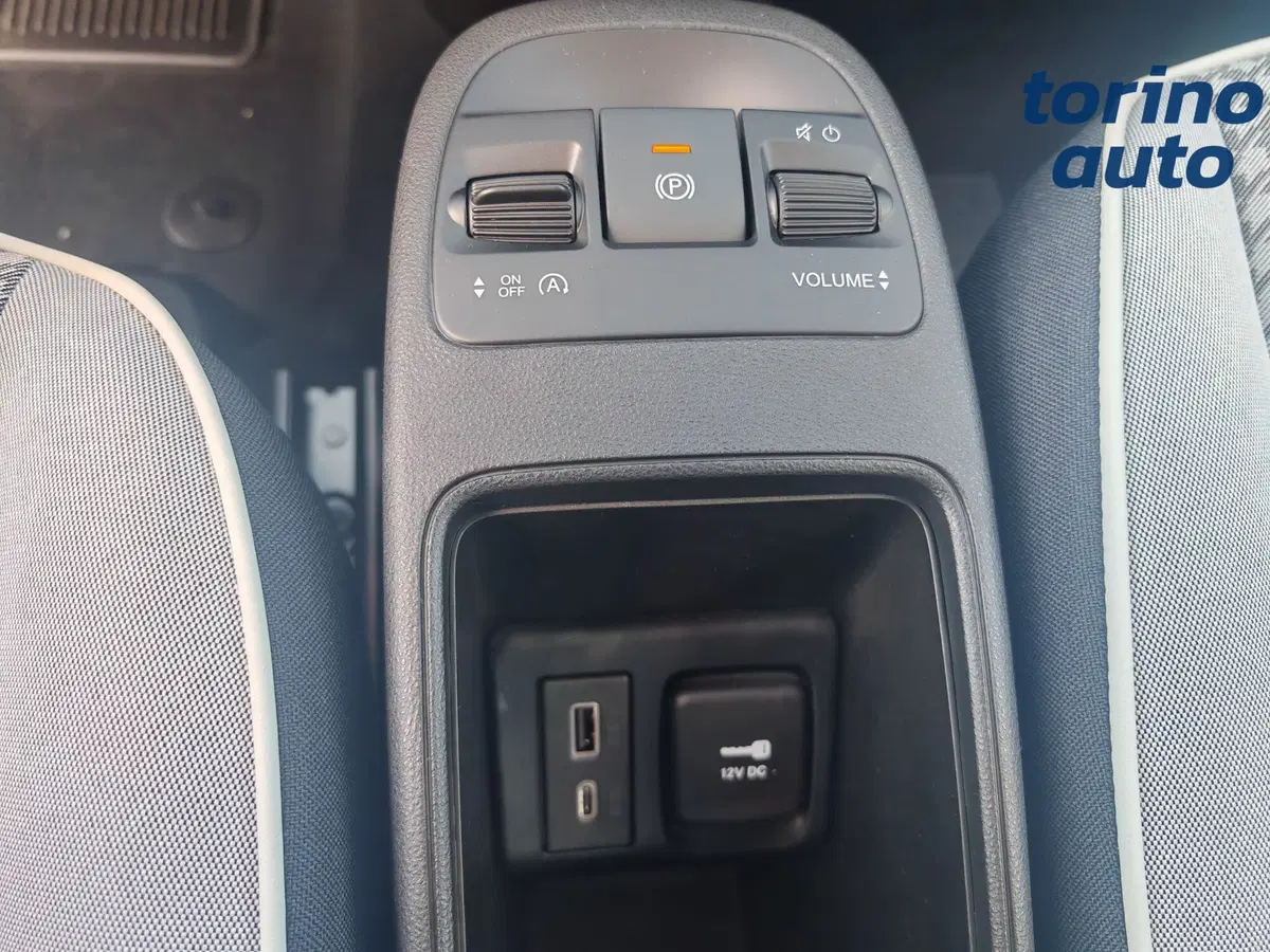 Fiat 500 nuova a Torino (19)
