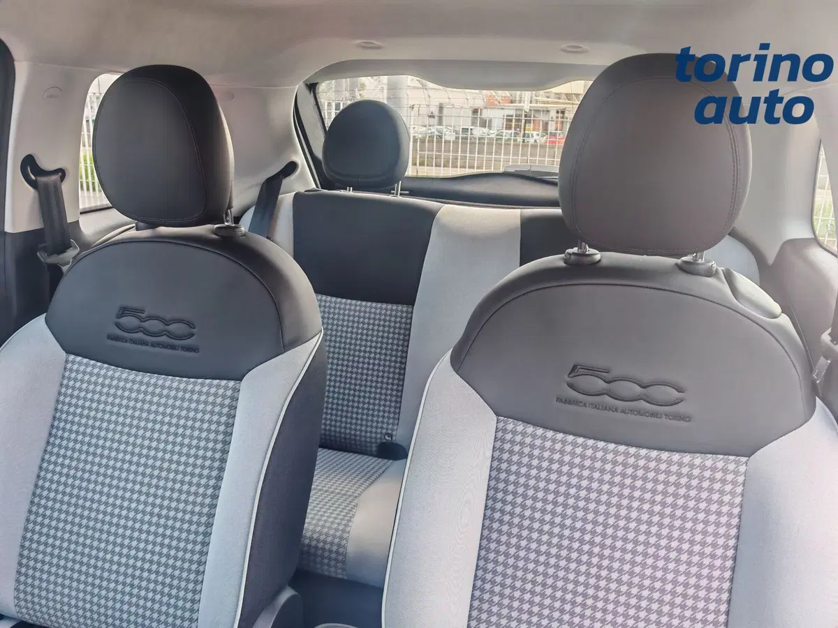 Fiat 500 nuova a Torino (8)