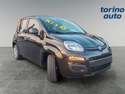 Fiat Panda Cross Cross 1.0 FireFly S&amp;S Hybrid nuova a Grugliasco