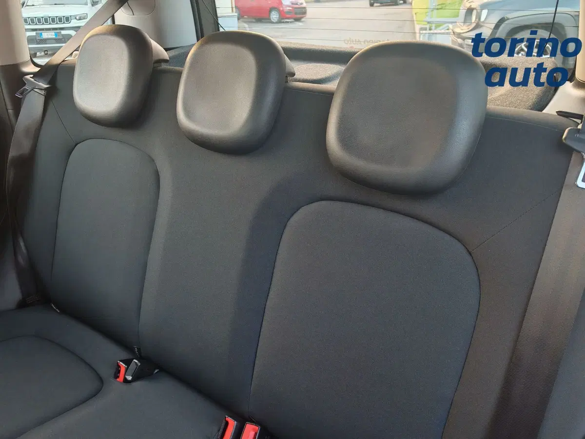 Fiat Panda Cross nuova a Torino (10)
