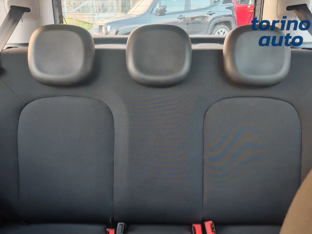 Fiat Panda Cross nuova a Torino (19)
