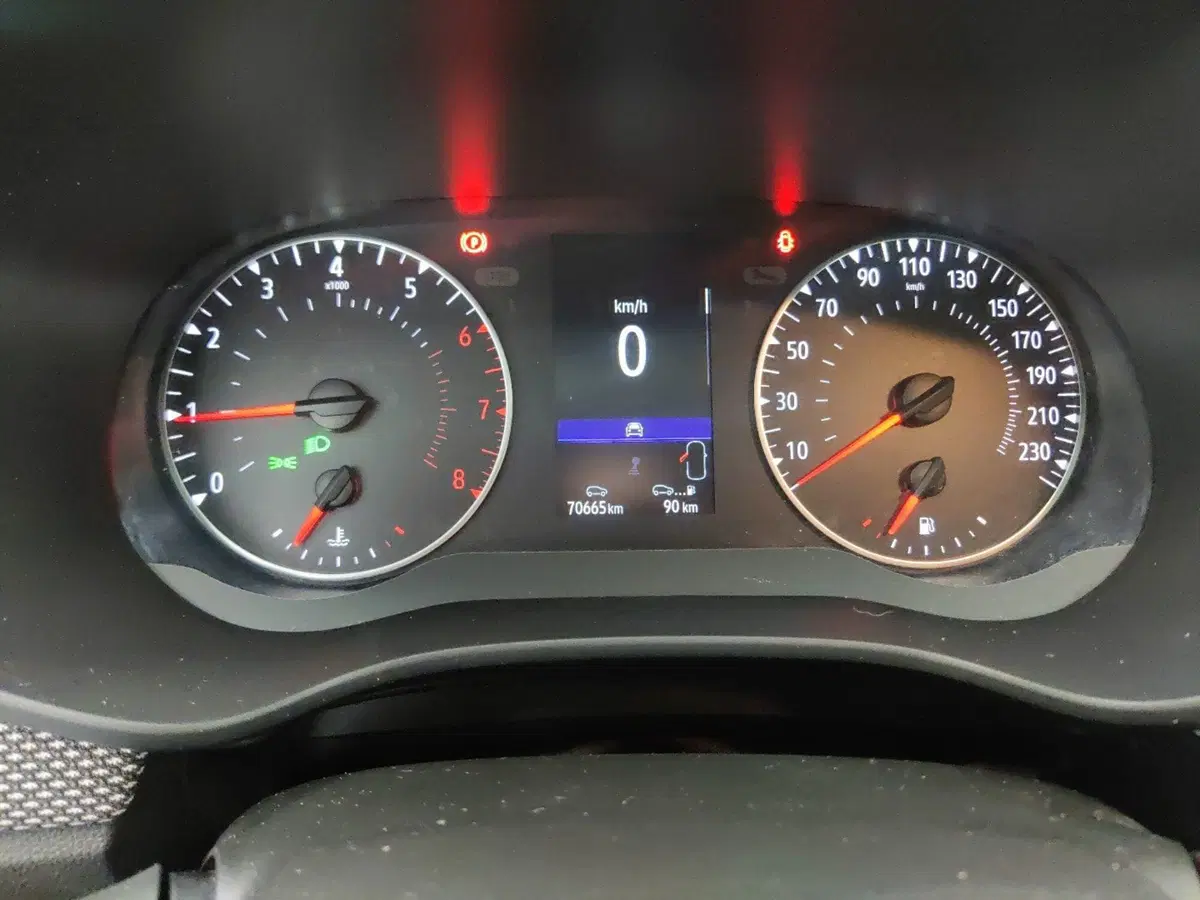 Dacia Sandero usata a Arezzo (19)