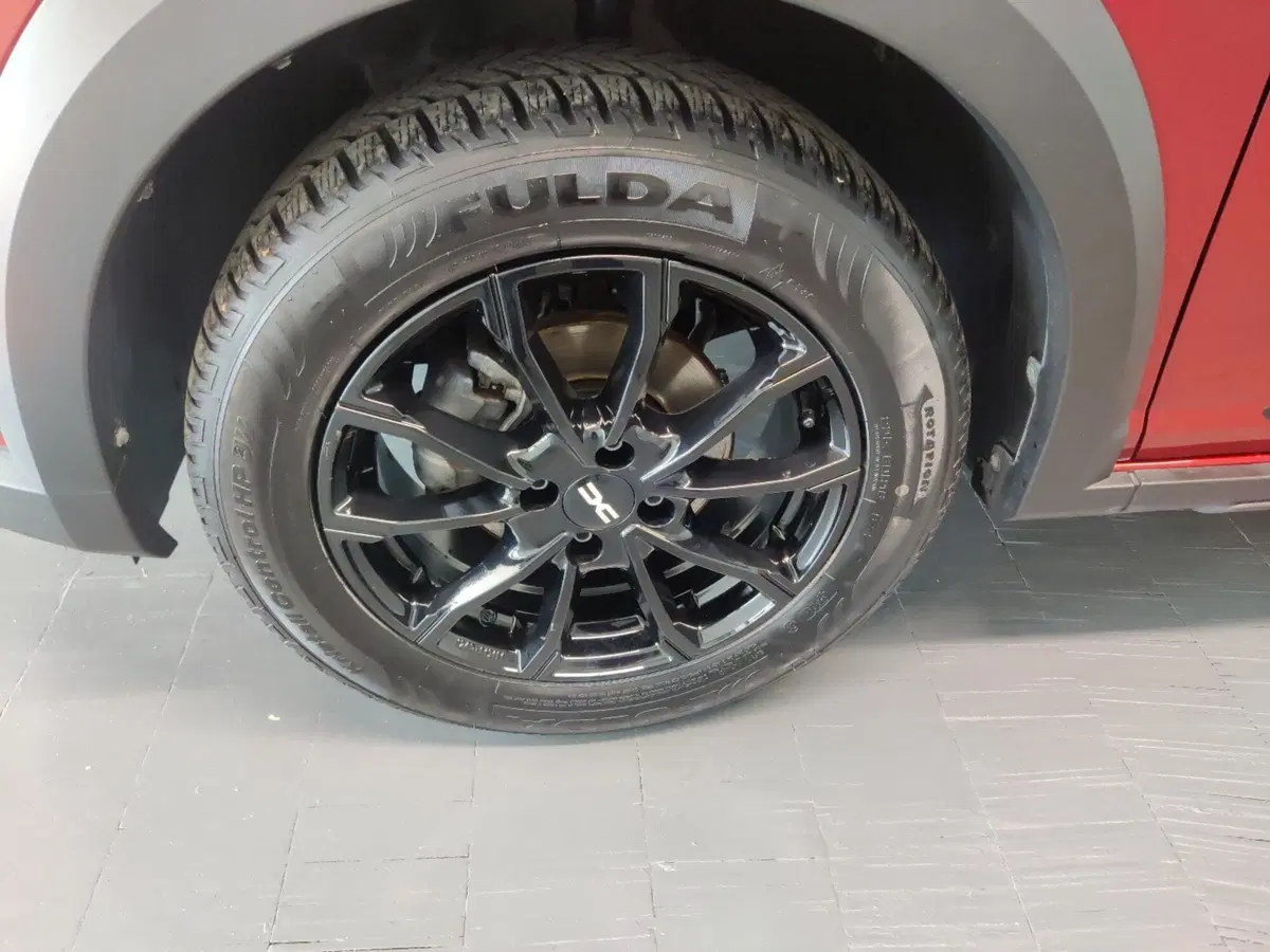 Dacia Sandero usata a Arezzo (9)