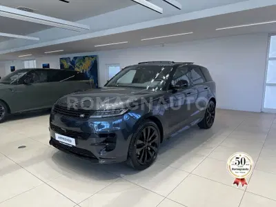 Land Rover Range Rover Sport 3.0 i6 phev Dynamic SE Dark Edition Rent awd 460cv auto nuova a Forli'