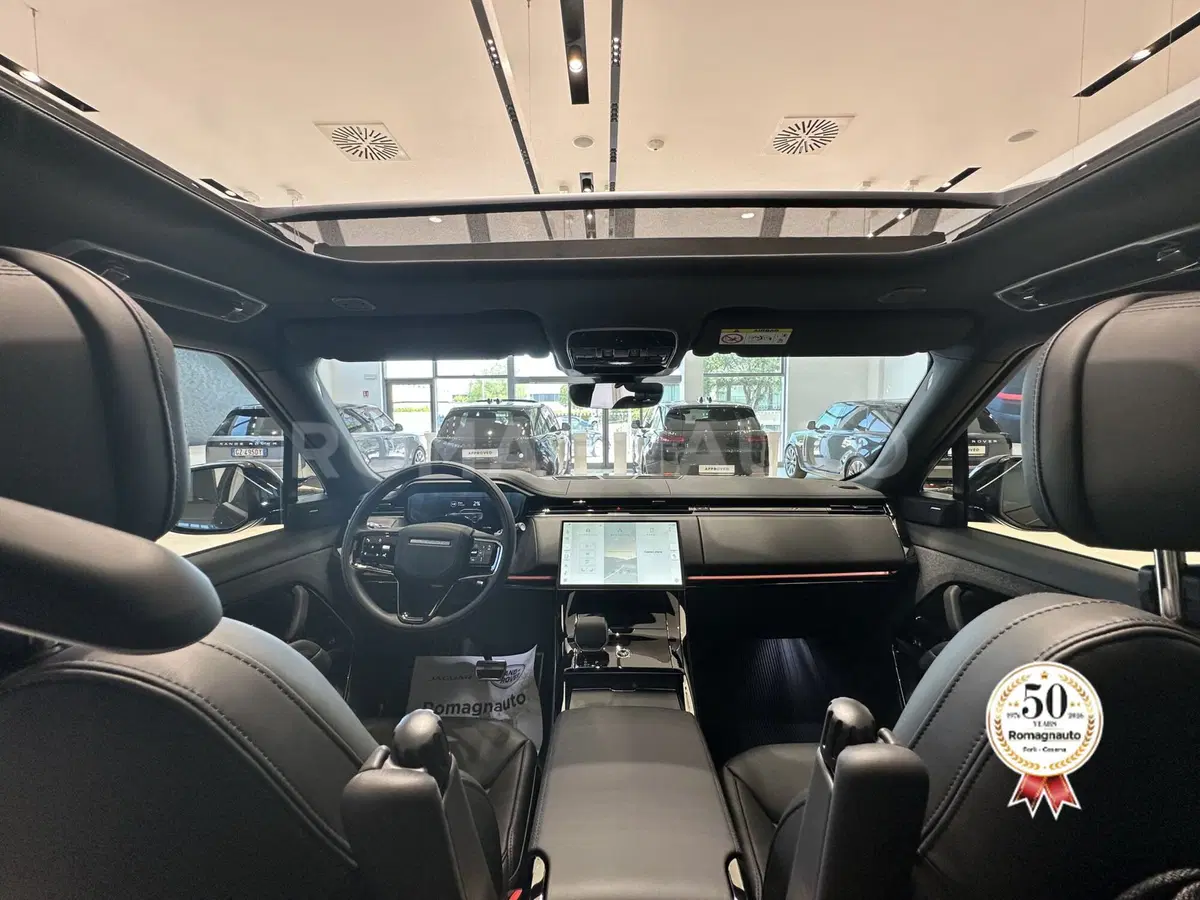 Land Rover Range Rover Sport nuova a Forlì-Cesena (13)