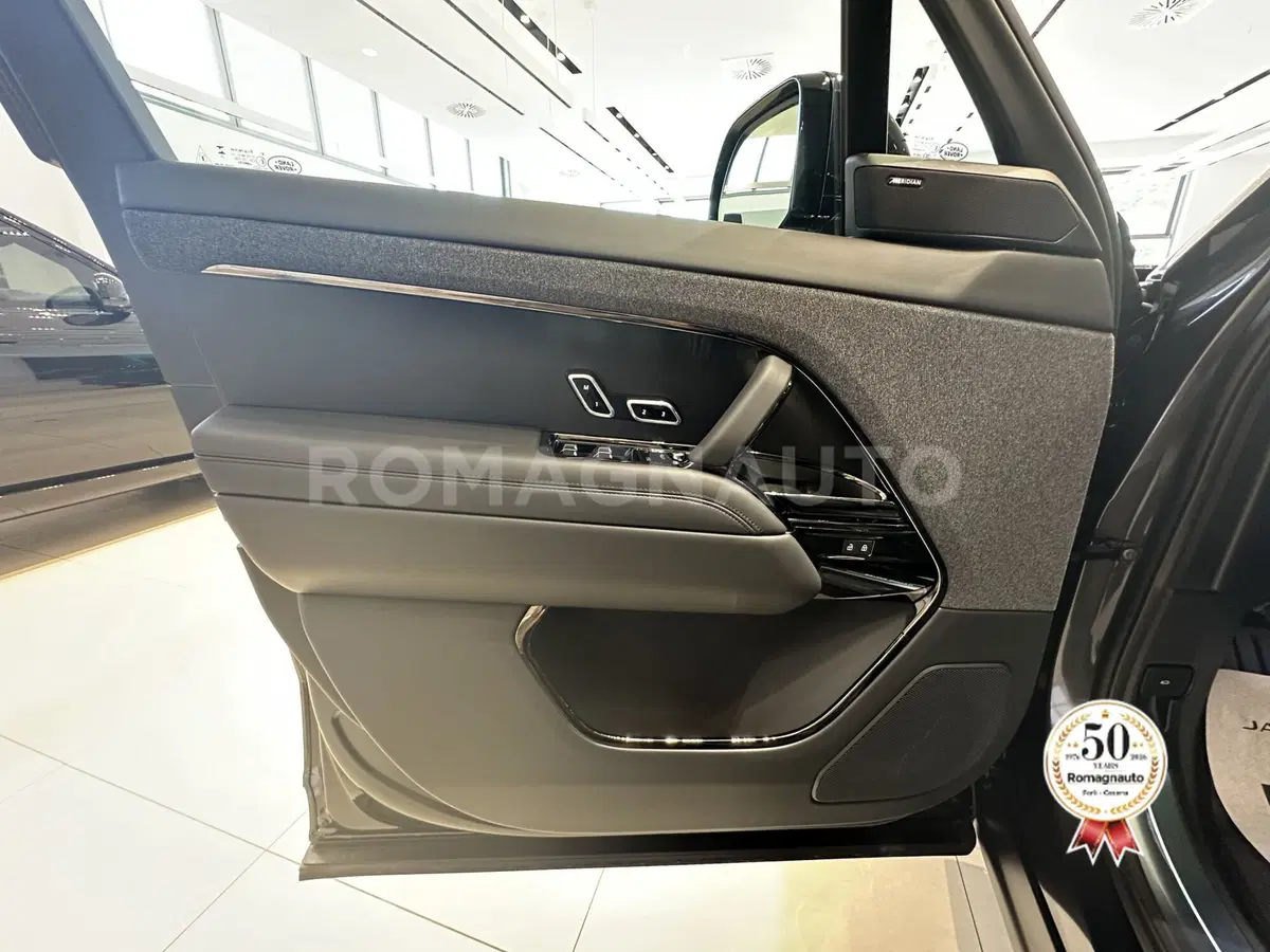 Land Rover Range Rover Sport nuova a Forlì-Cesena (15)