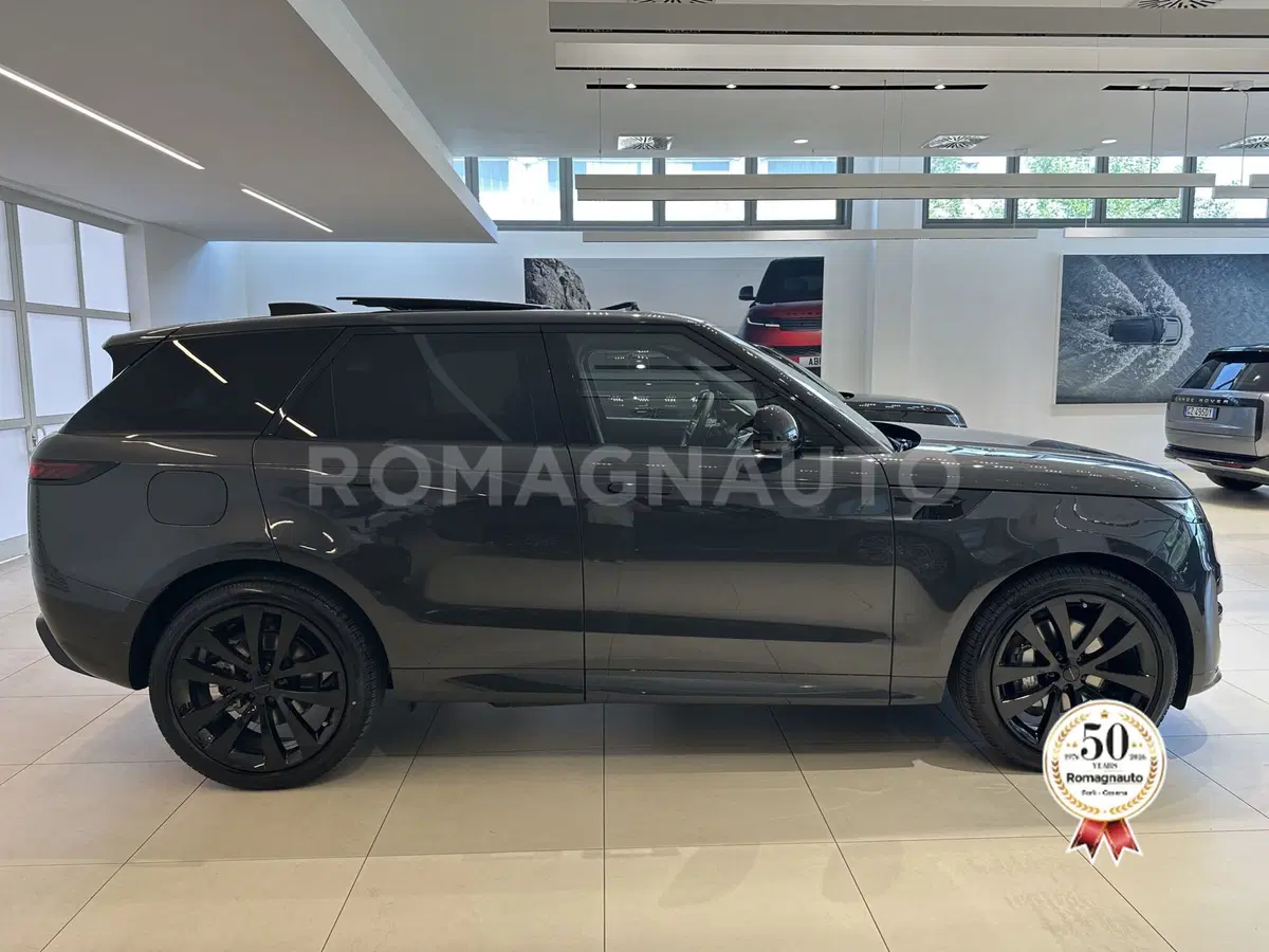 Land Rover Range Rover Sport nuova a Forlì-Cesena (4)