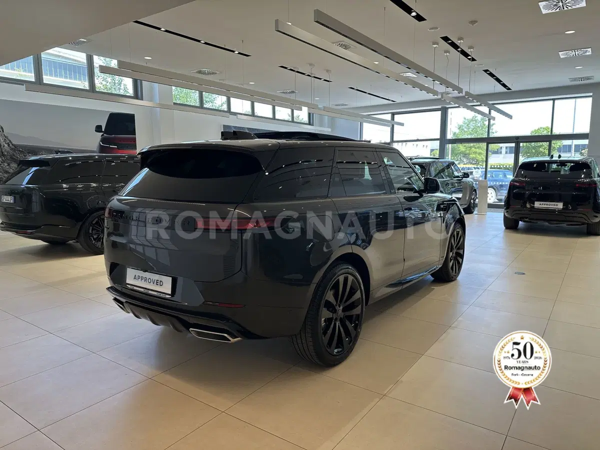 Land Rover Range Rover Sport nuova a Forlì-Cesena (5)