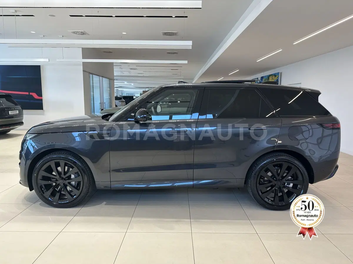 Land Rover Range Rover Sport nuova a Forlì-Cesena (8)