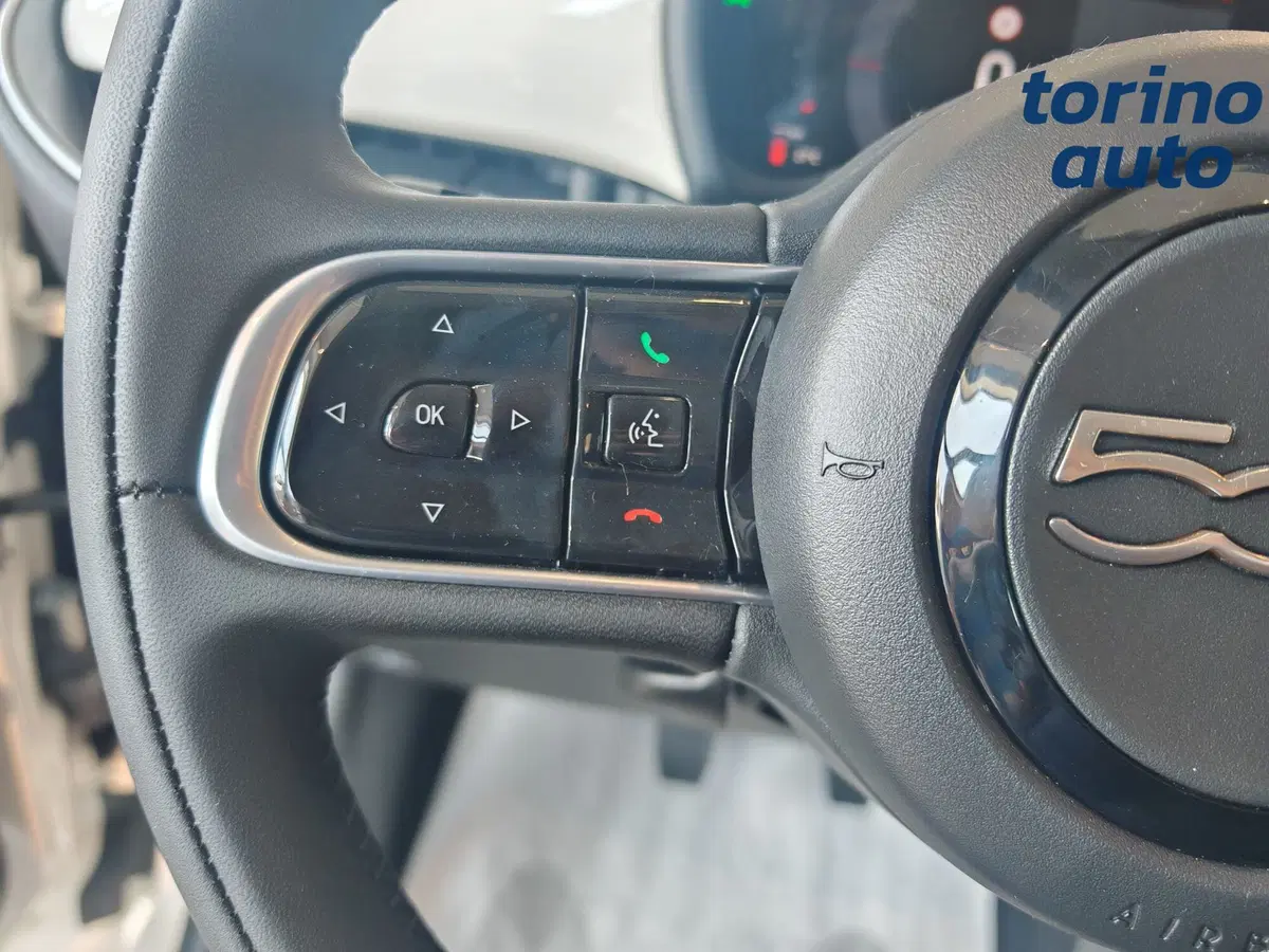 Fiat 500 nuova a Torino (12)