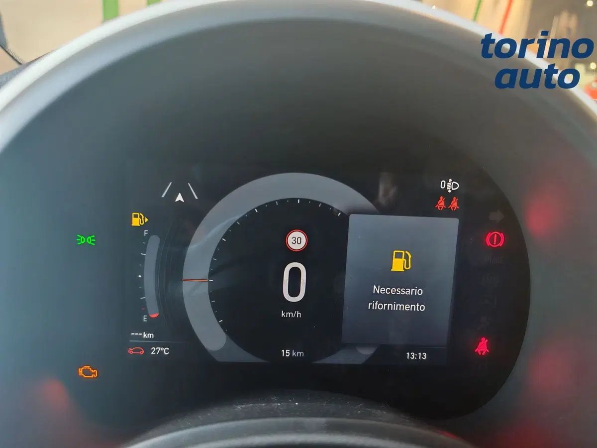 Fiat 500 nuova a Torino (14)