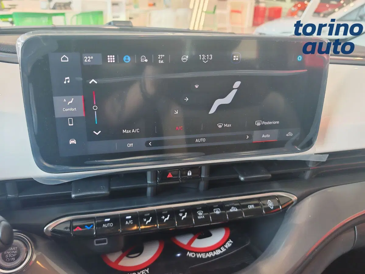 Fiat 500 nuova a Torino (16)