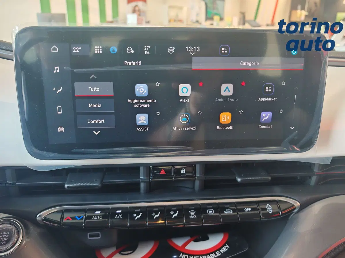 Fiat 500 nuova a Torino (17)