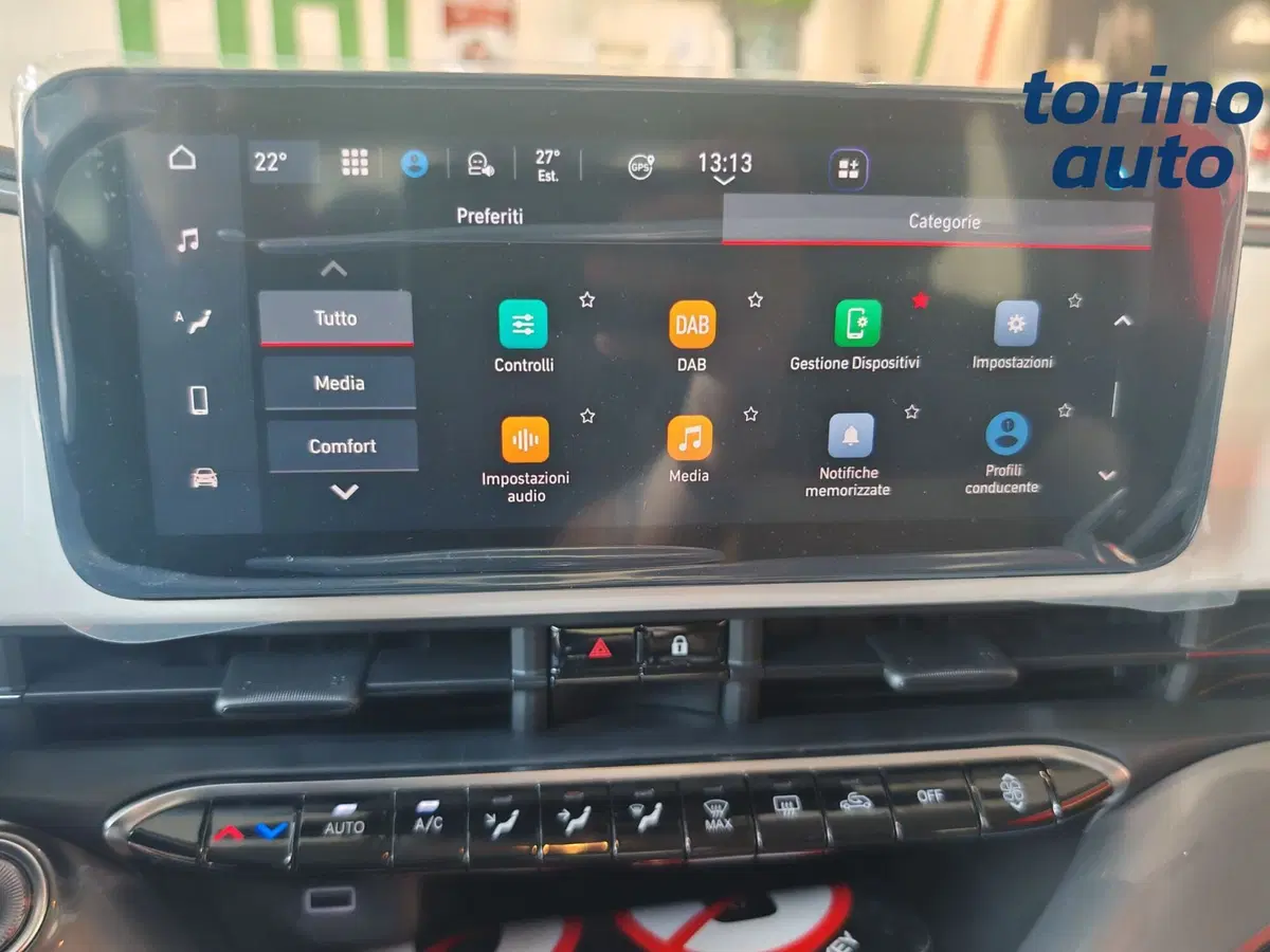 Fiat 500 nuova a Torino (18)