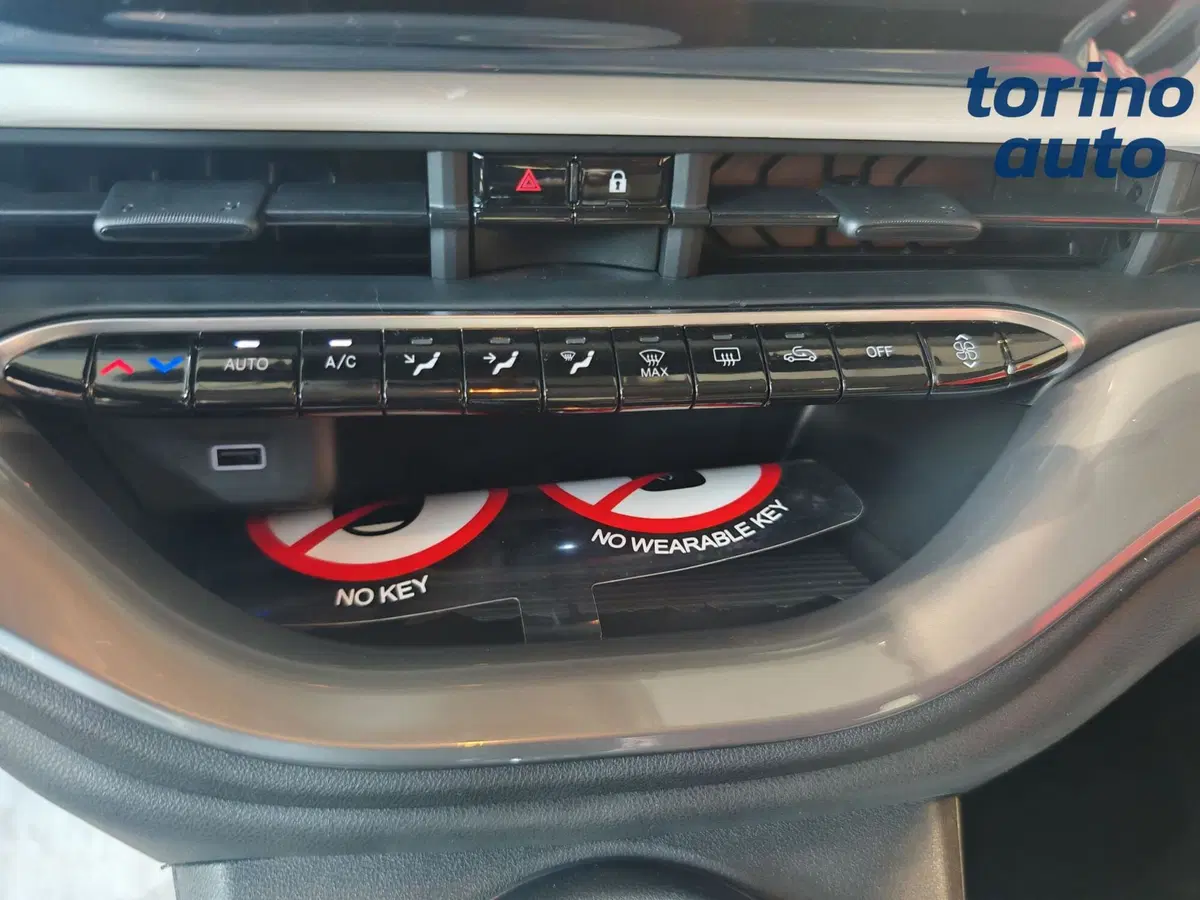 Fiat 500 nuova a Torino (19)