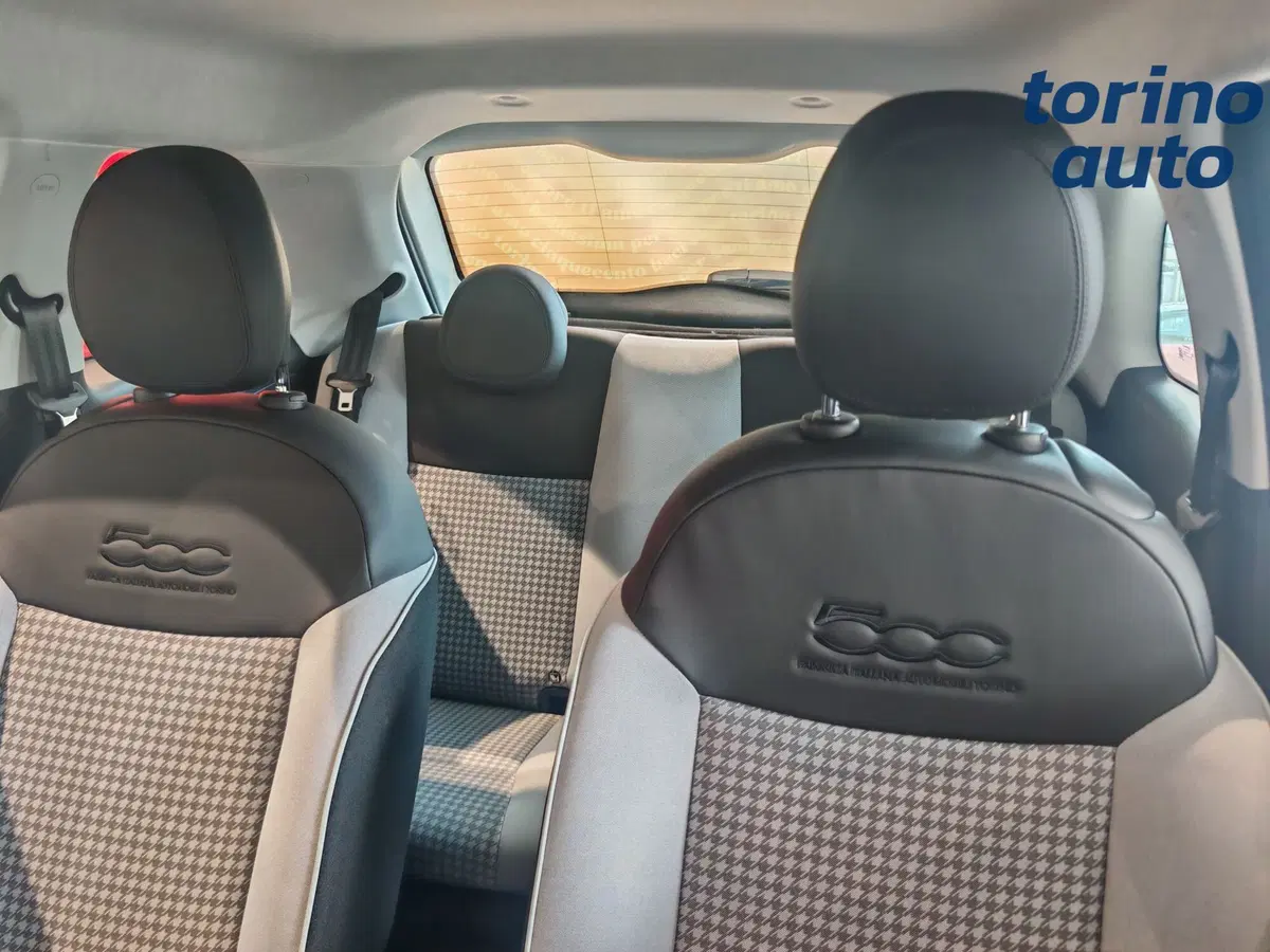 Fiat 500 nuova a Torino (7)