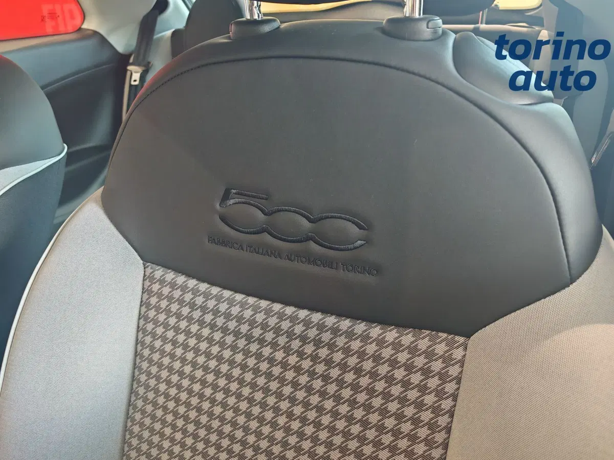 Fiat 500 nuova a Torino (8)