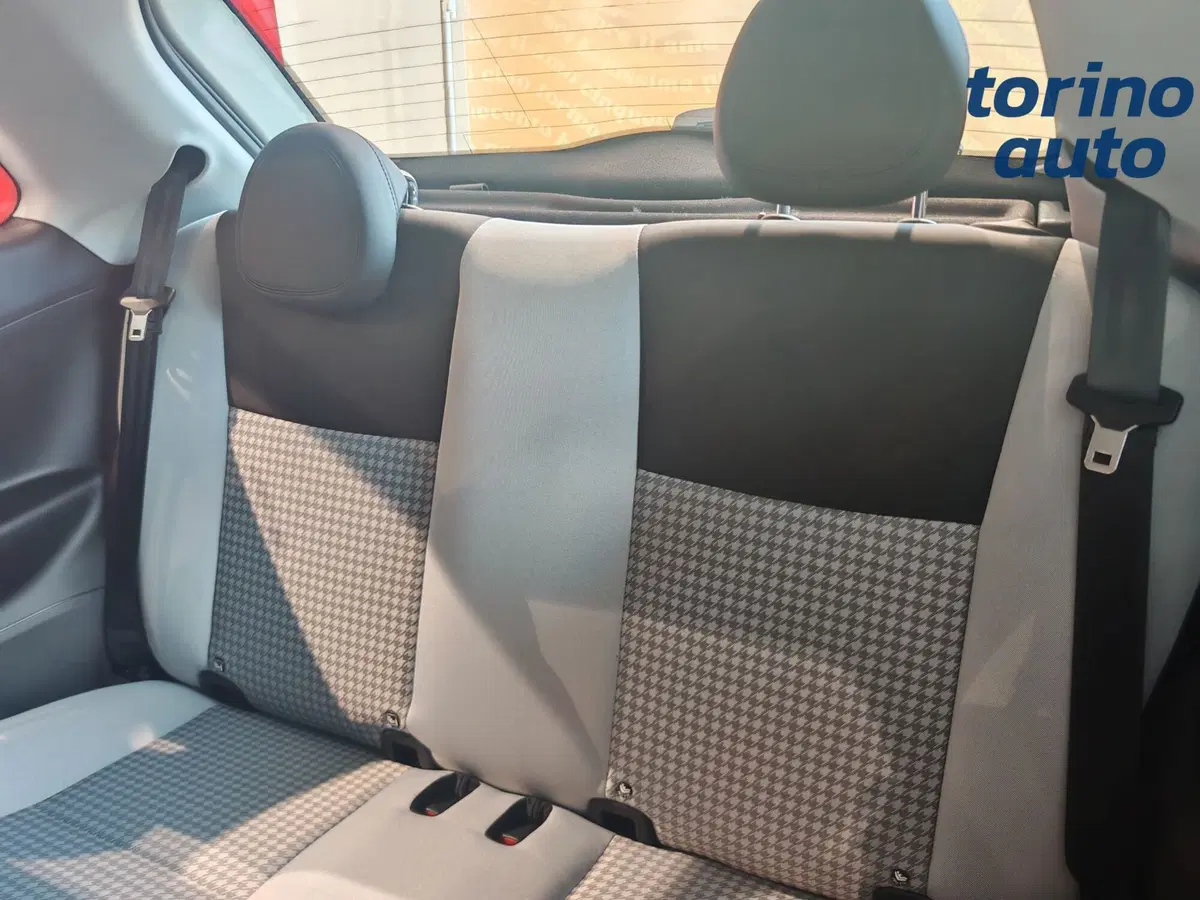 Fiat 500 nuova a Torino (9)