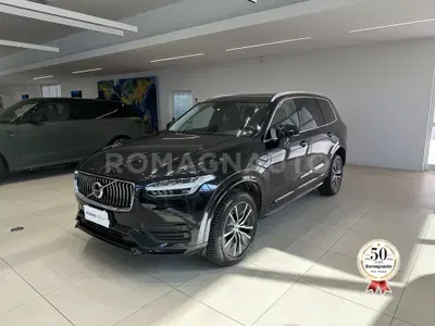 Volvo XC90 B5 (d) AWD Geartronic Momentum Pro del 2021 usata a Forli'