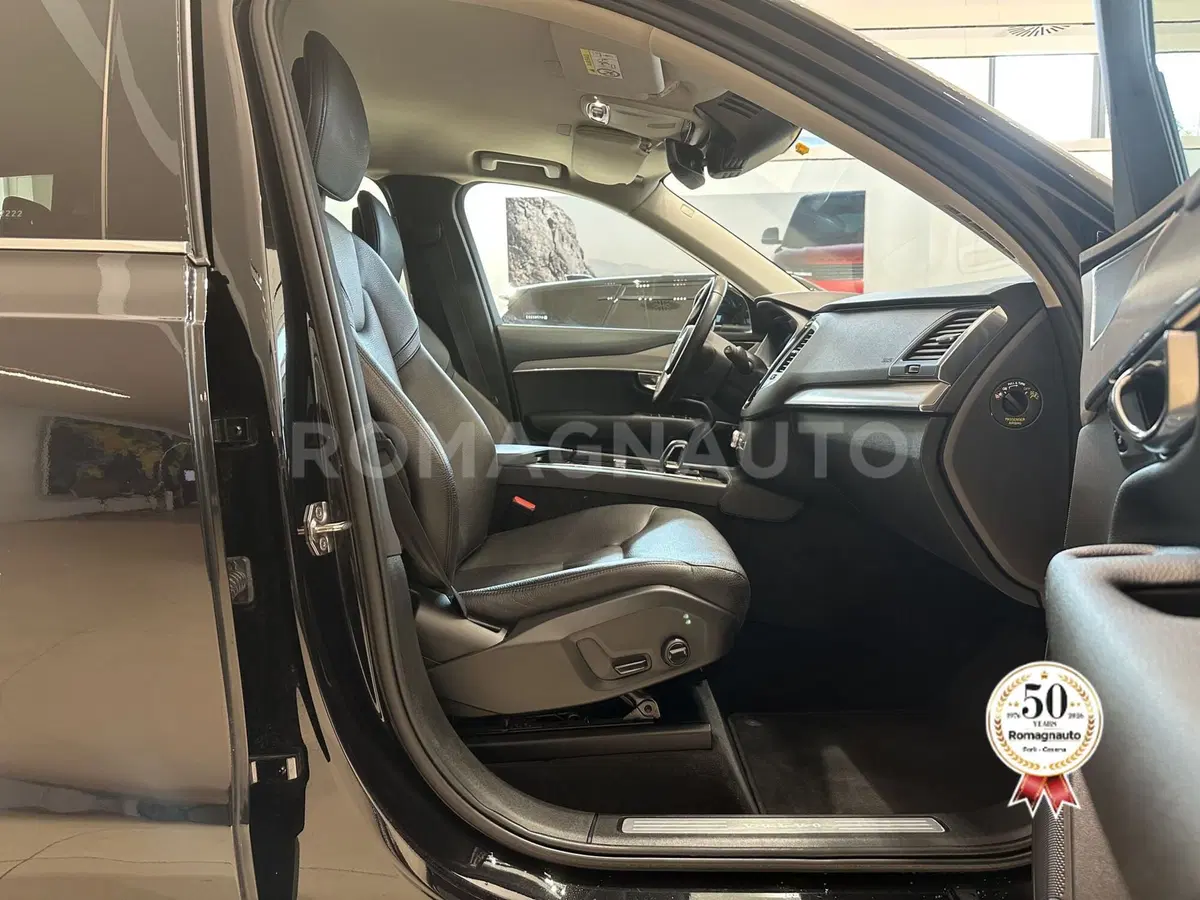 Volvo XC90 usata a Forlì-Cesena (10)