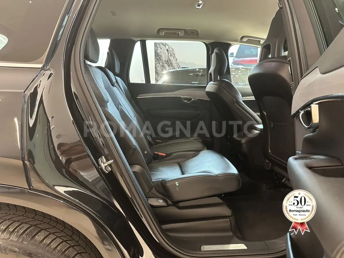 Volvo XC90 usata a Forlì-Cesena (11)