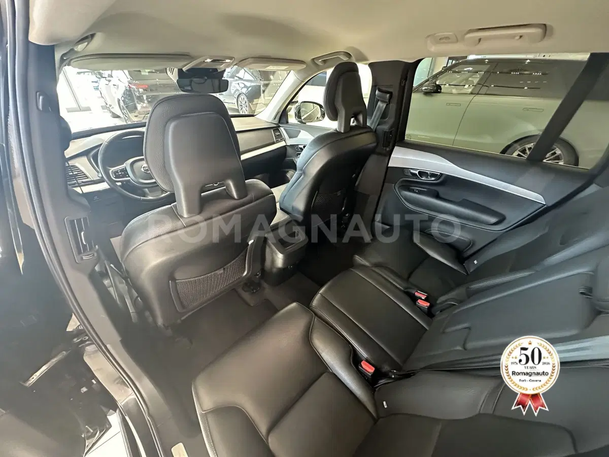 Volvo XC90 usata a Forlì-Cesena (12)