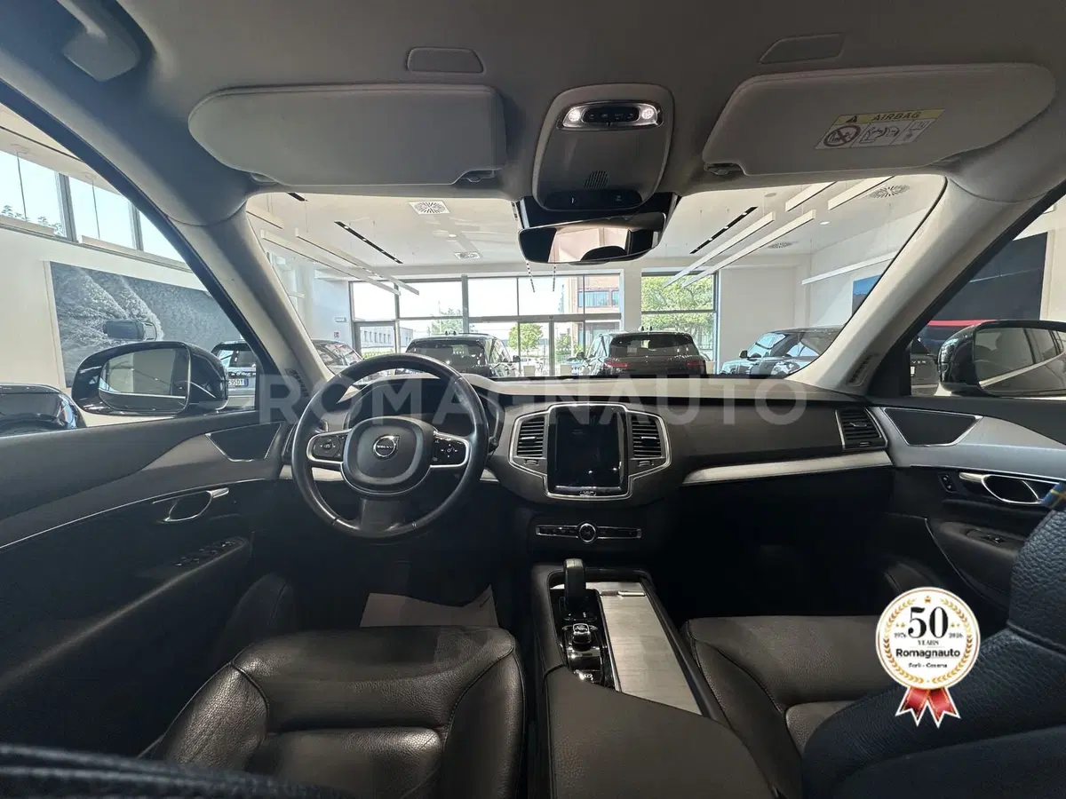 Volvo XC90 usata a Forlì-Cesena (13)