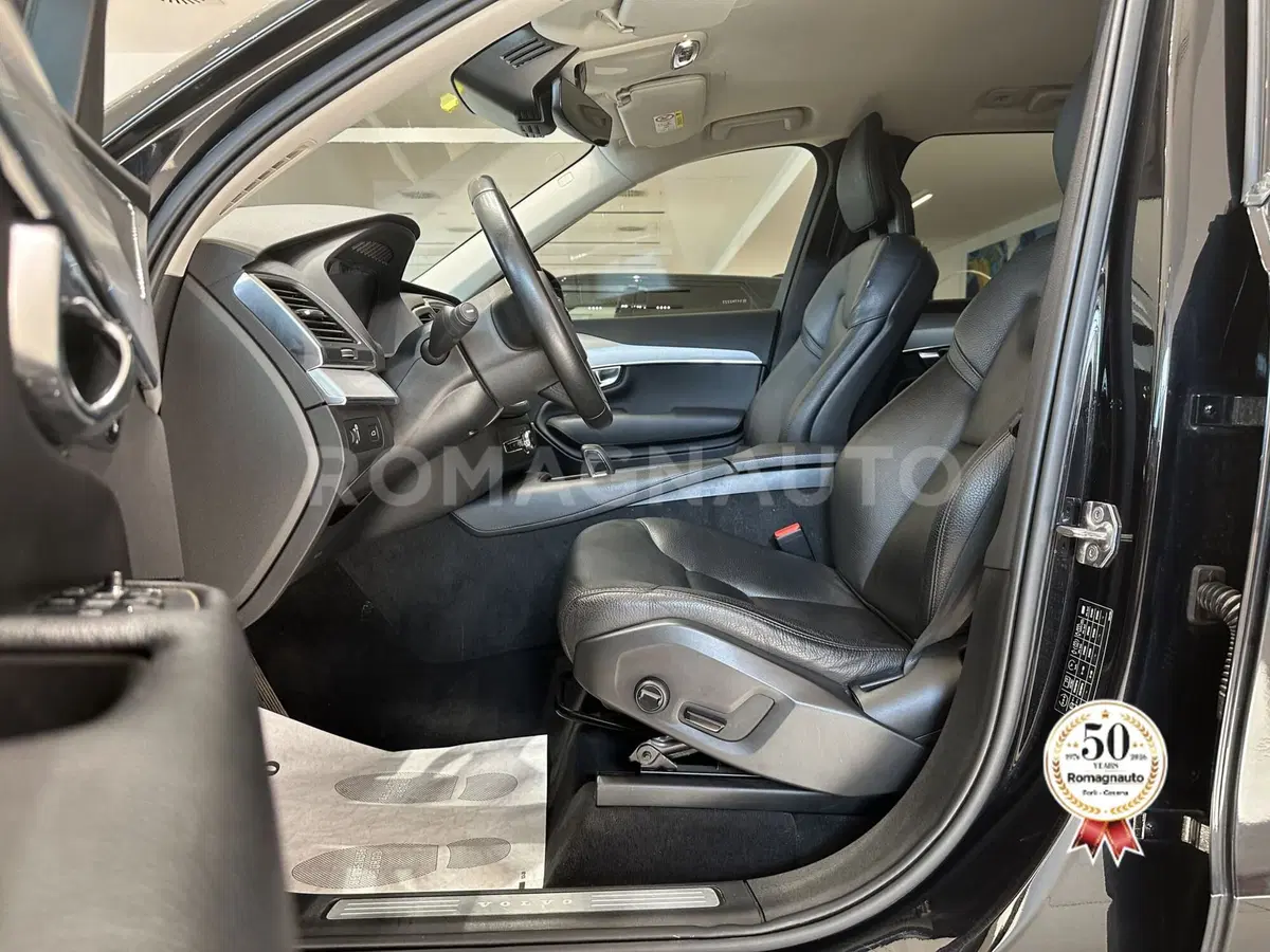 Volvo XC90 usata a Forlì-Cesena (14)