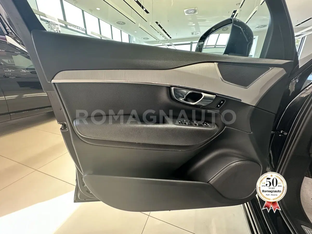 Volvo XC90 usata a Forlì-Cesena (15)