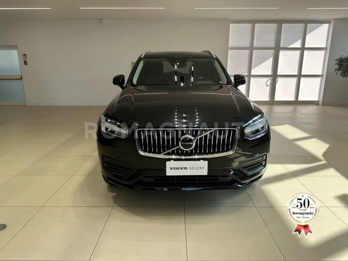 Volvo XC90 usata a Forlì-Cesena (2)