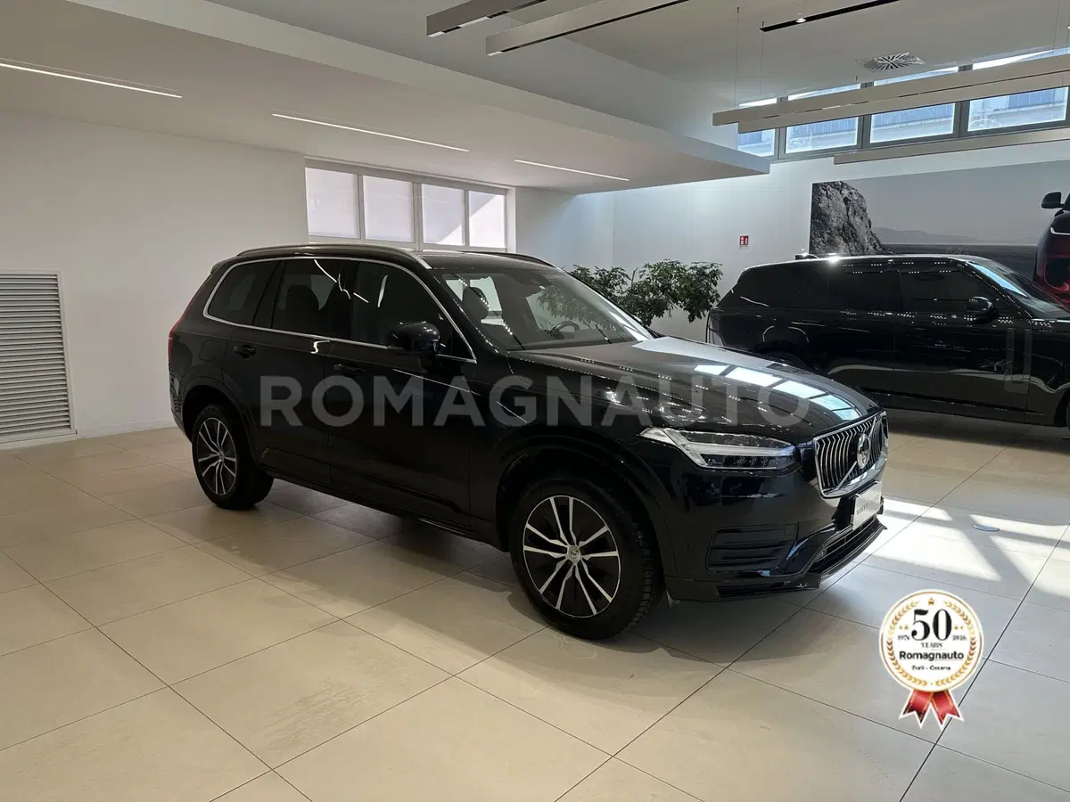 Volvo XC90 usata a Forlì-Cesena (3)