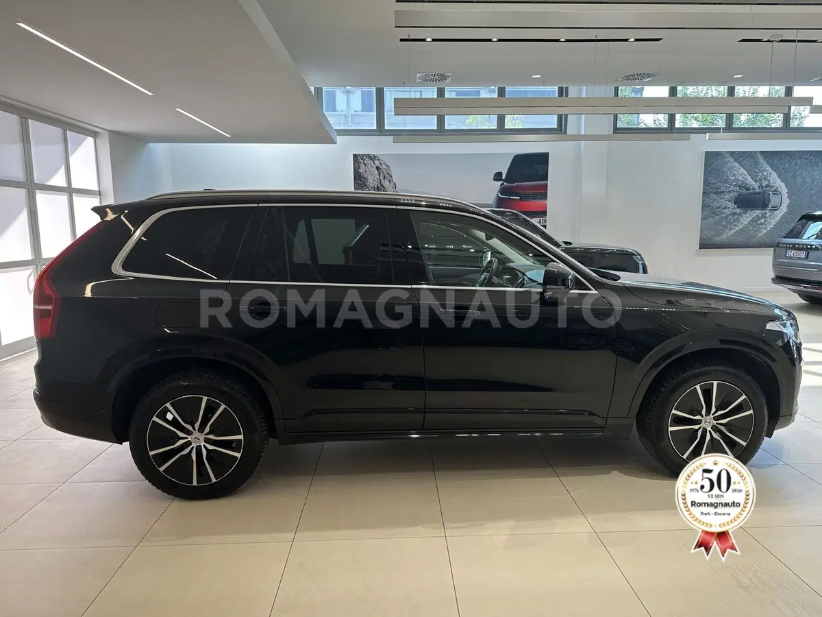 Volvo XC90 usata a Forlì-Cesena (4)