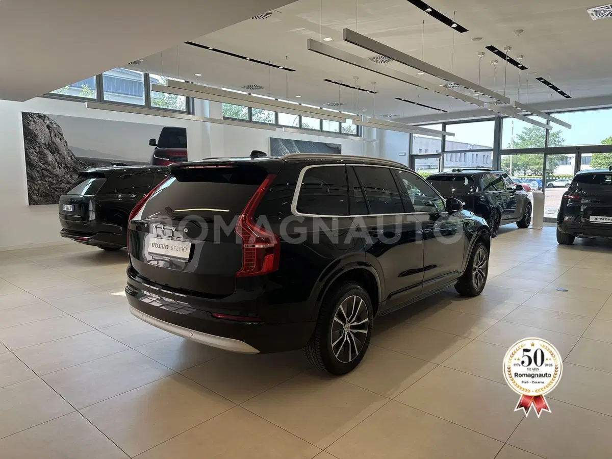 Volvo XC90 usata a Forlì-Cesena (5)