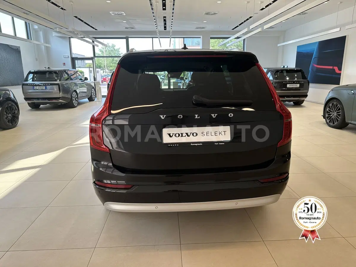 Volvo XC90 usata a Forlì-Cesena (6)