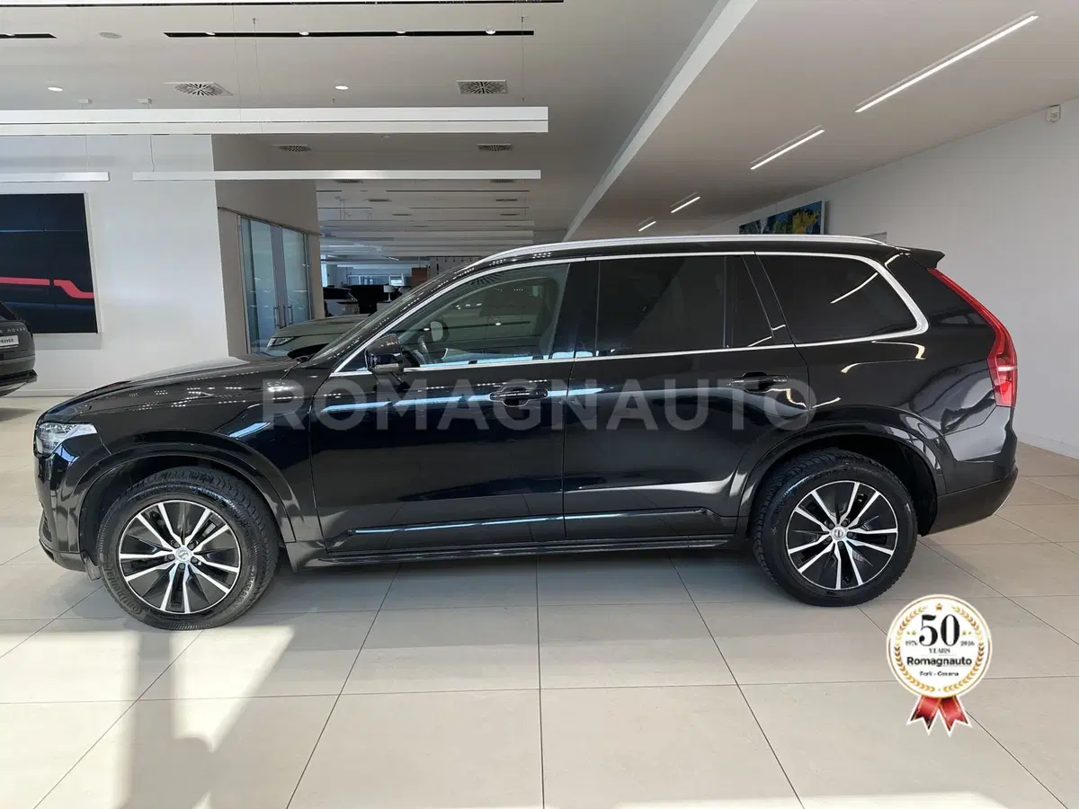 Volvo XC90 usata a Forlì-Cesena (8)