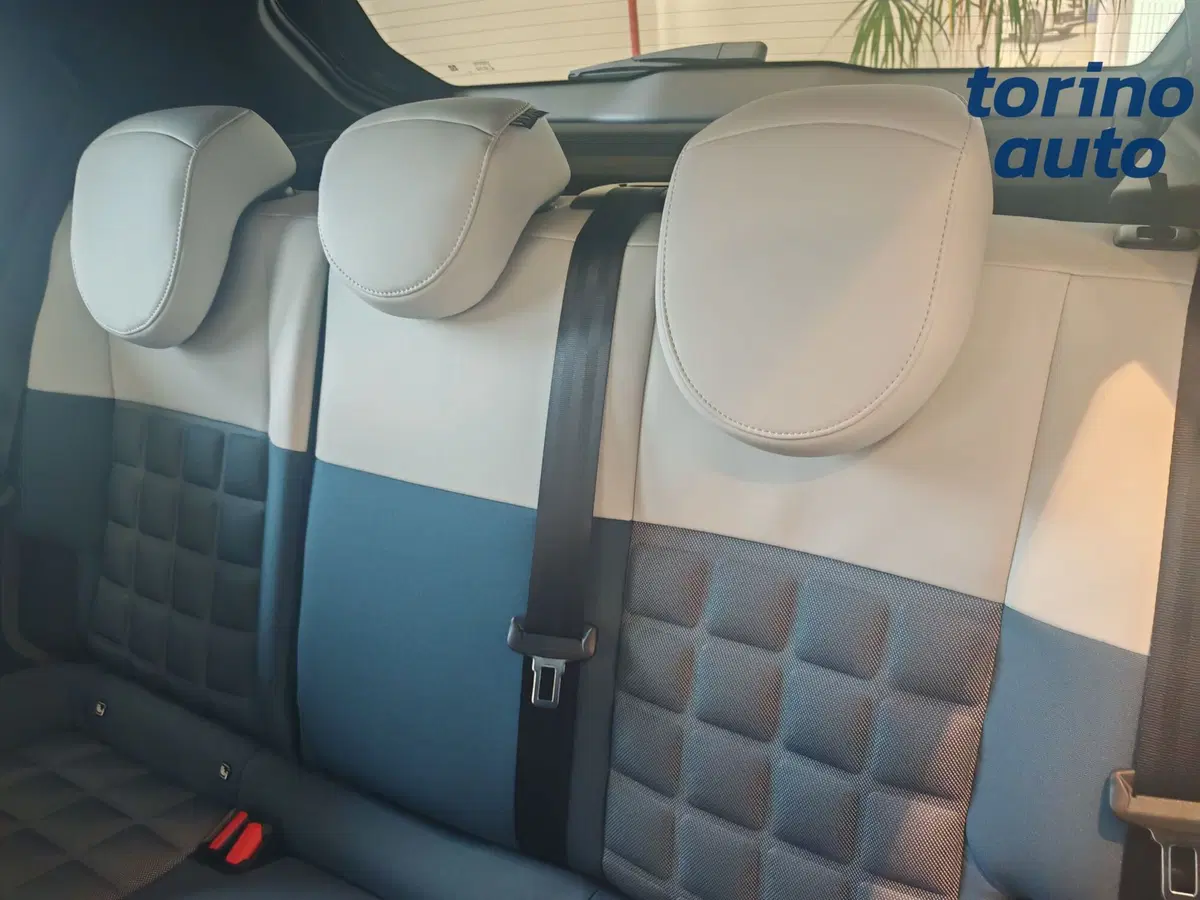 Fiat Grande Panda nuova a Torino (11)