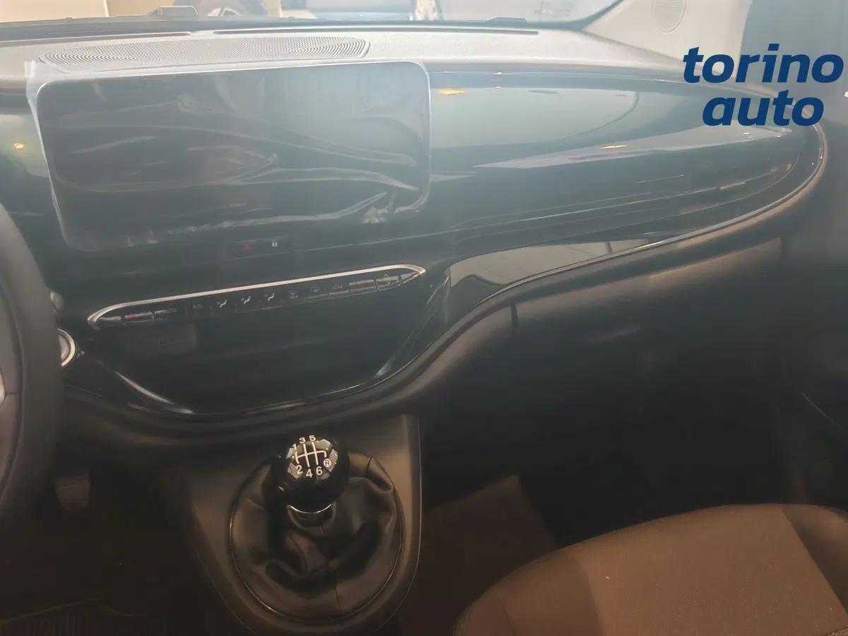 Fiat 500 nuova a Torino (10)