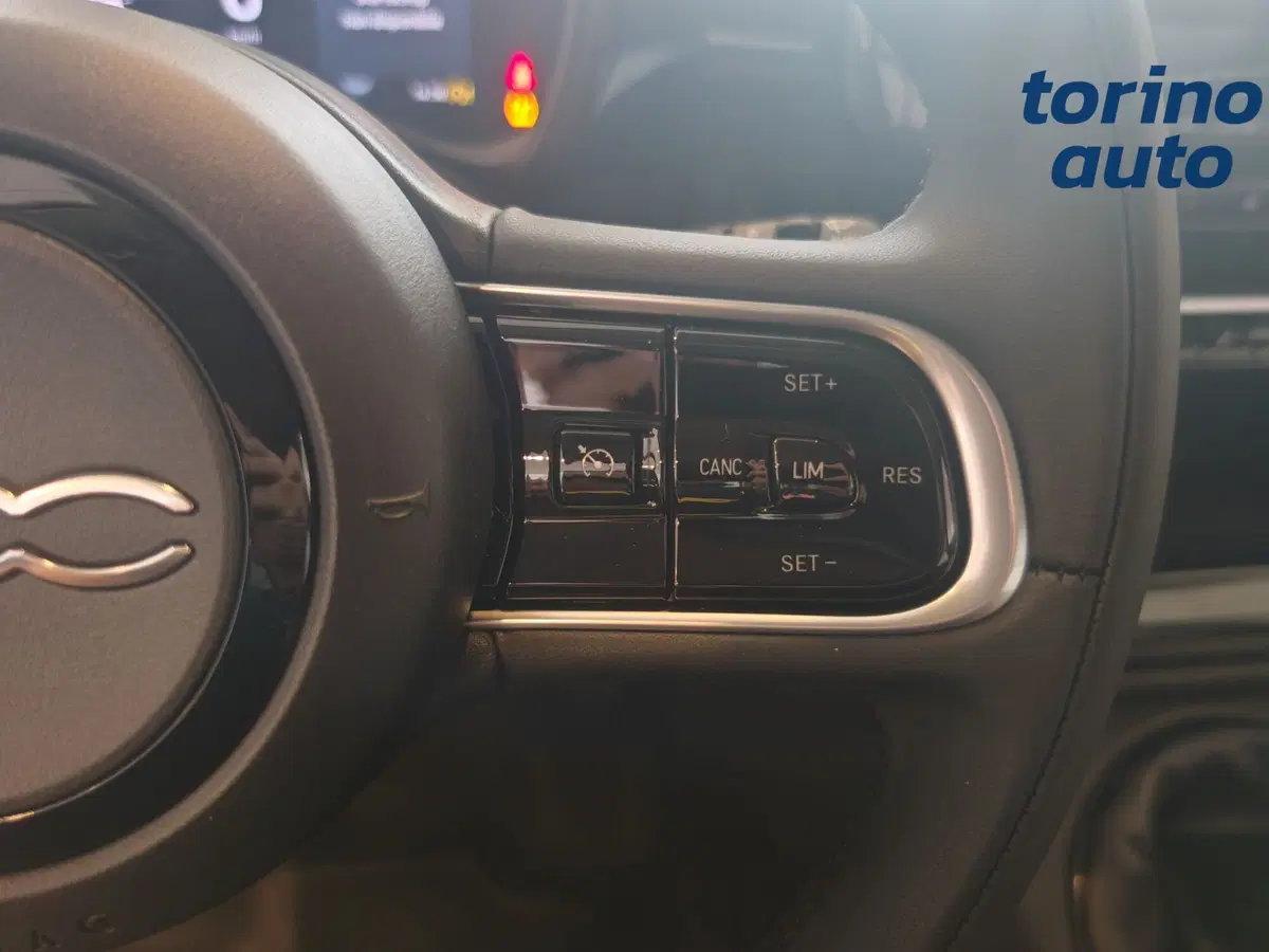 Fiat 500 nuova a Torino (12)