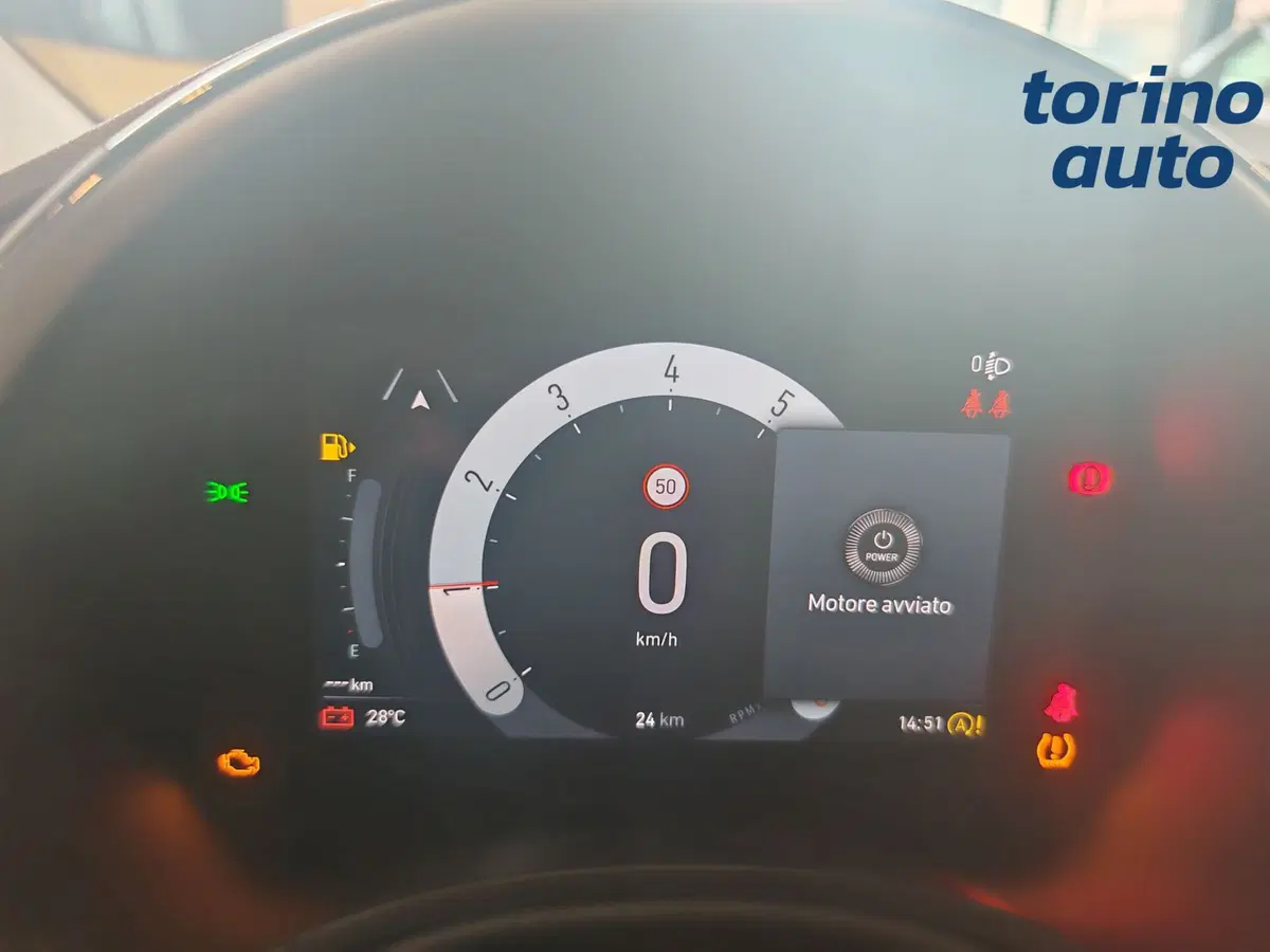 Fiat 500 nuova a Torino (13)