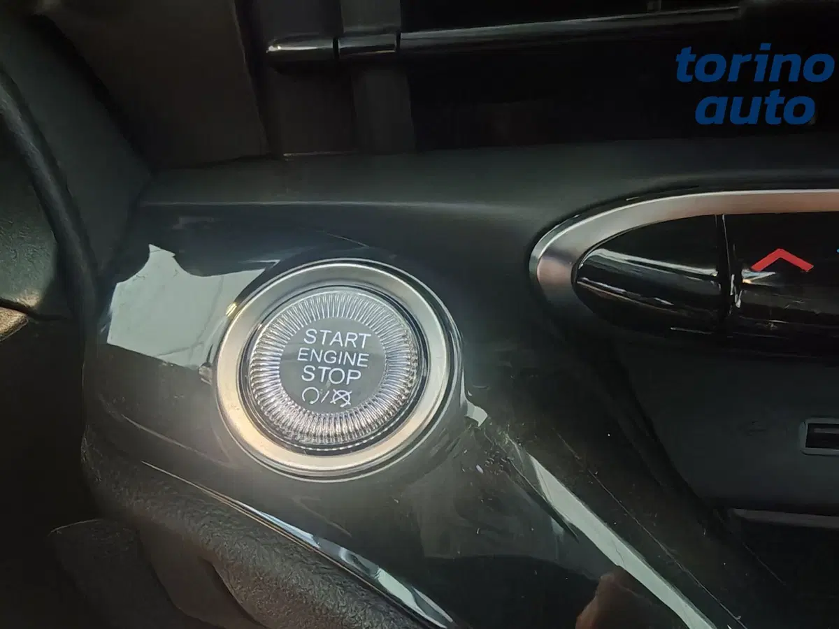 Fiat 500 nuova a Torino (18)