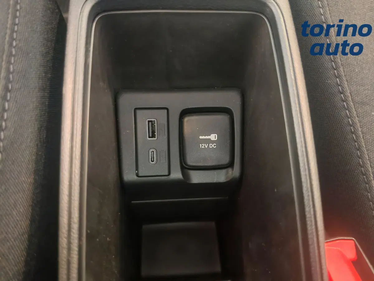Fiat 500 nuova a Torino (19)