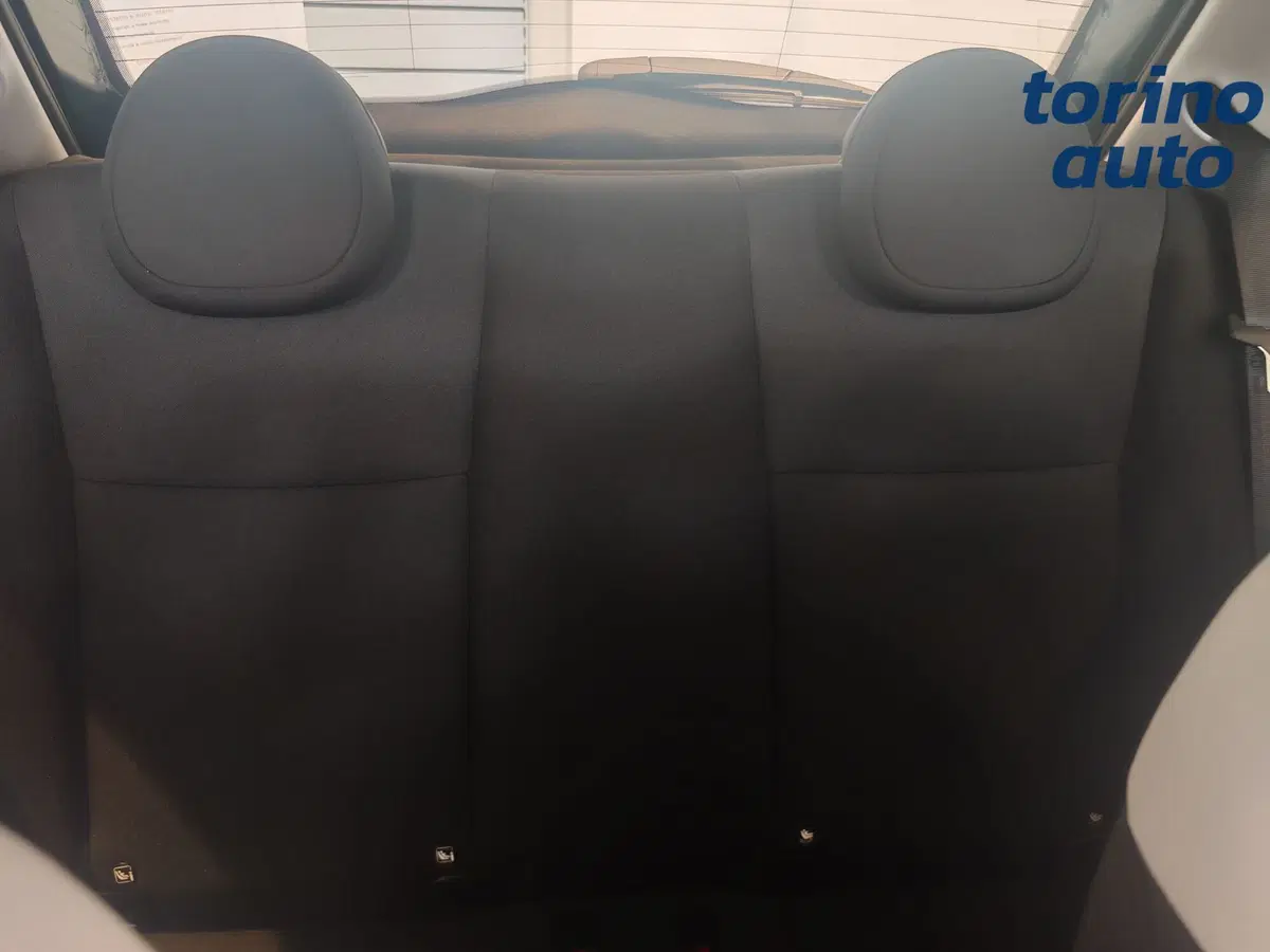 Fiat 500 nuova a Torino (20)