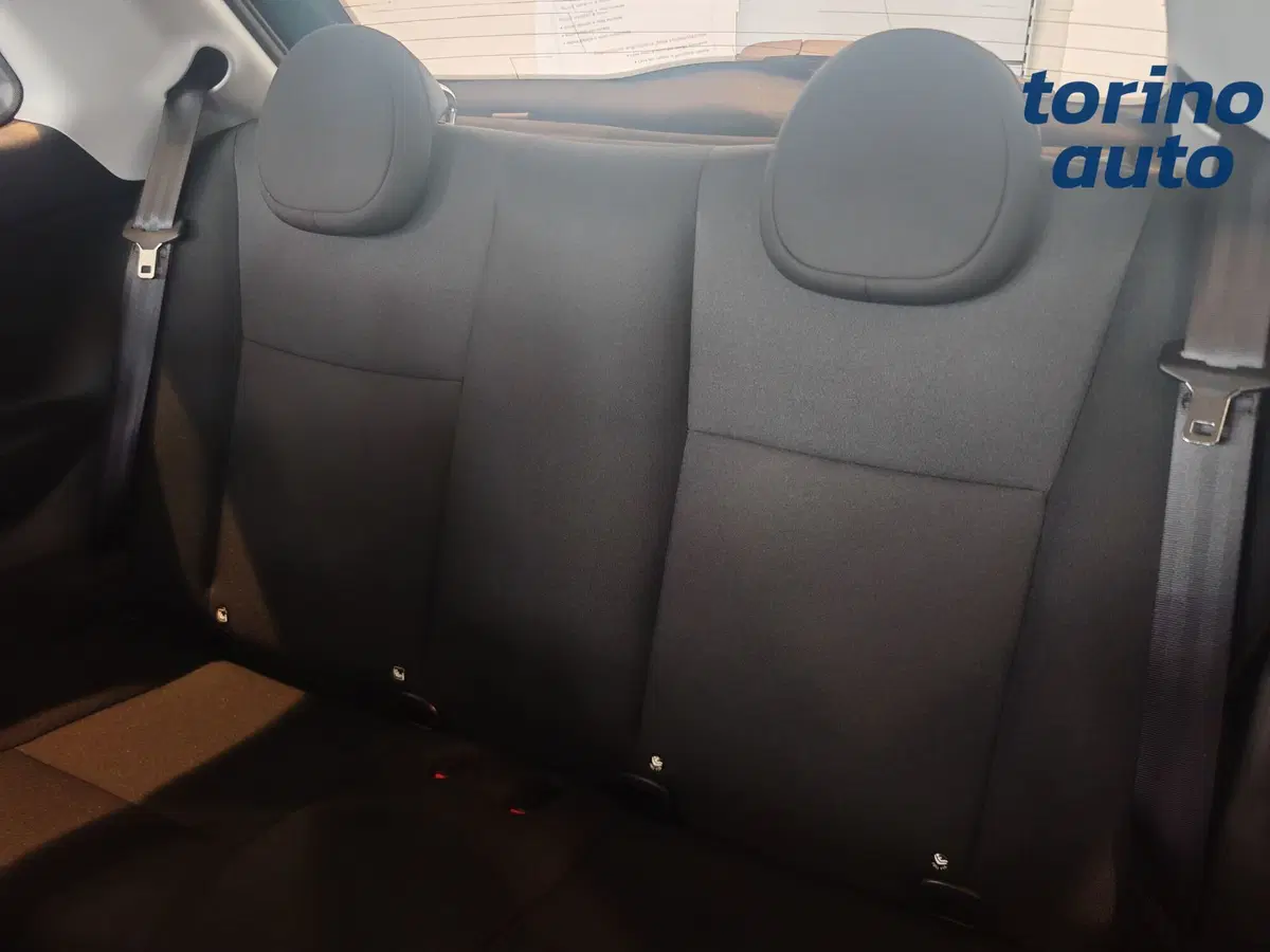 Fiat 500 nuova a Torino (8)